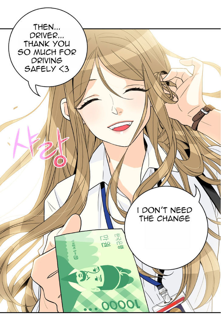 Why Did You Come To My Home Chapter 2 page 22 - Chapter 2