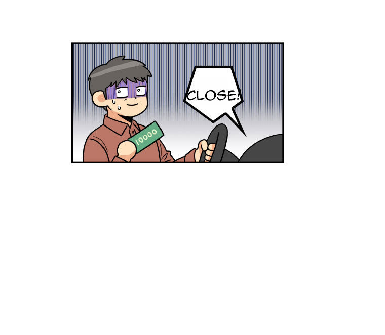 Why Did You Come To My Home Chapter 2 page 23 - Chapter 2