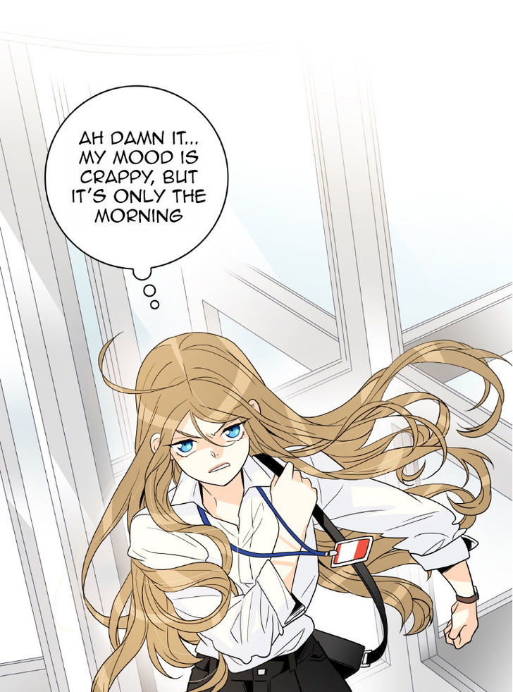 Why Did You Come To My Home Chapter 2 page 24 - Chapter 2