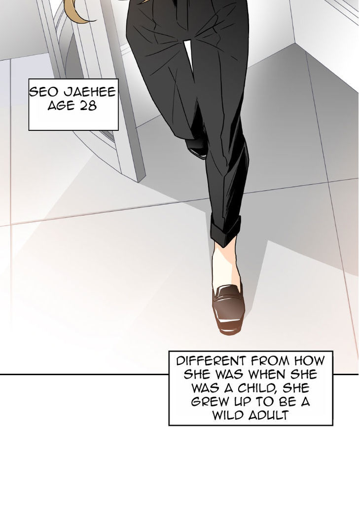 Why Did You Come To My Home Chapter 2 page 25 - Chapter 2