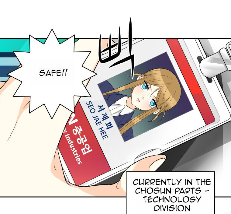Why Did You Come To My Home Chapter 2 page 27 - Chapter 2