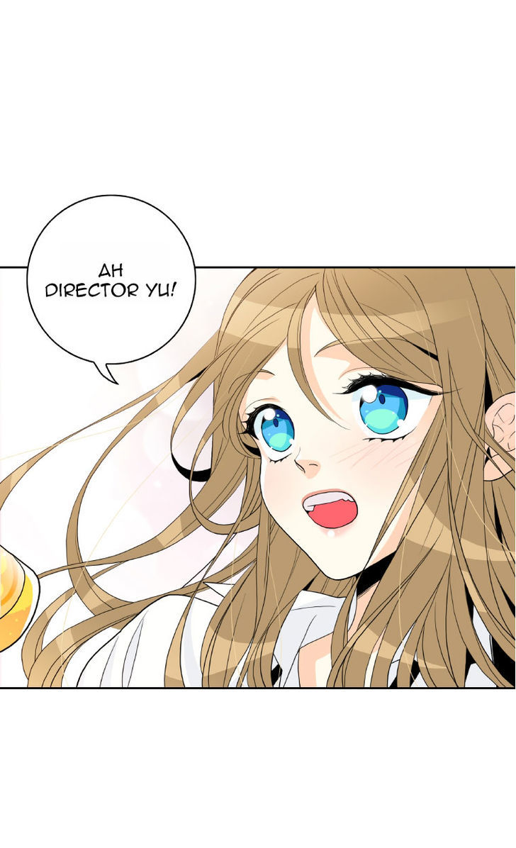 Why Did You Come To My Home Chapter 2 page 33 - Chapter 2