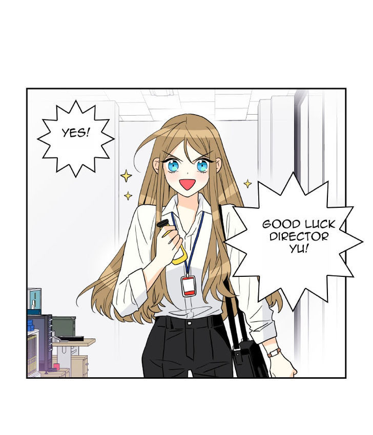 Why Did You Come To My Home Chapter 2 page 37 - Chapter 2