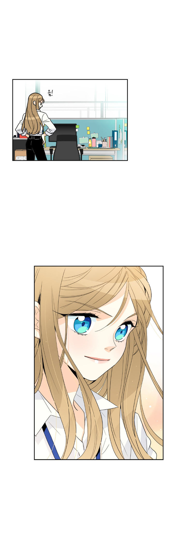 Why Did You Come To My Home Chapter 2 page 41 - Chapter 2