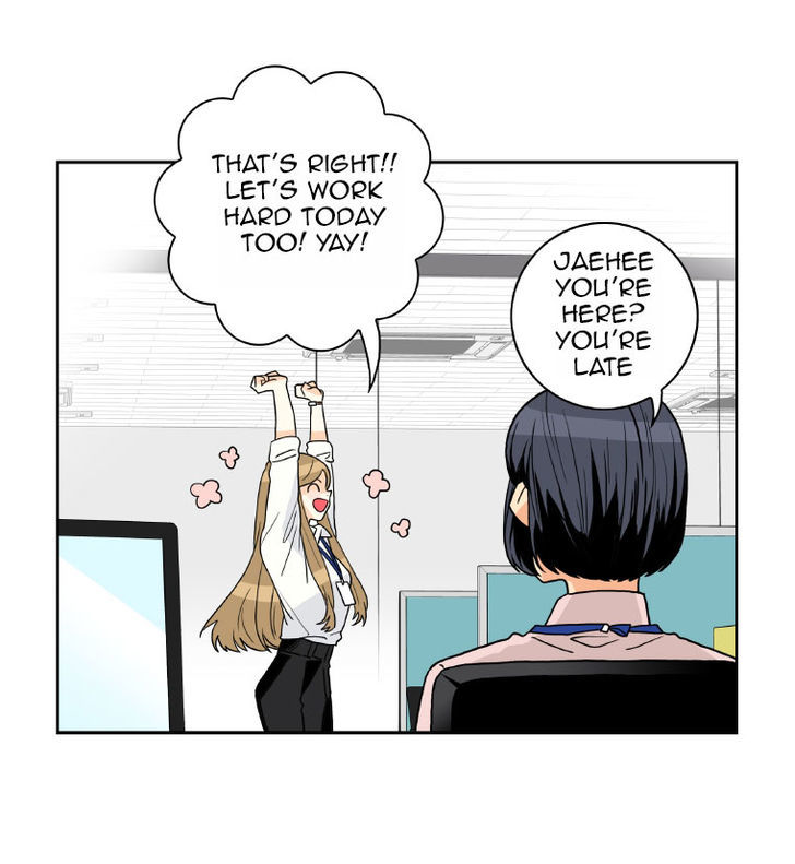 Why Did You Come To My Home Chapter 2 page 42 - Chapter 2