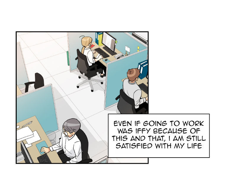 Why Did You Come To My Home Chapter 2 page 45 - Chapter 2
