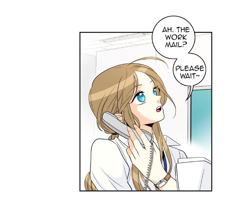 Why Did You Come To My Home Chapter 2 page 46 - Chapter 2