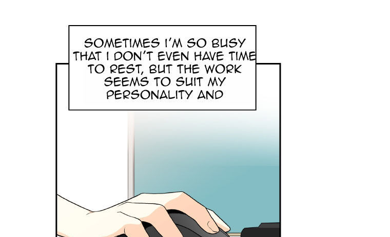 Why Did You Come To My Home Chapter 2 page 47 - Chapter 2
