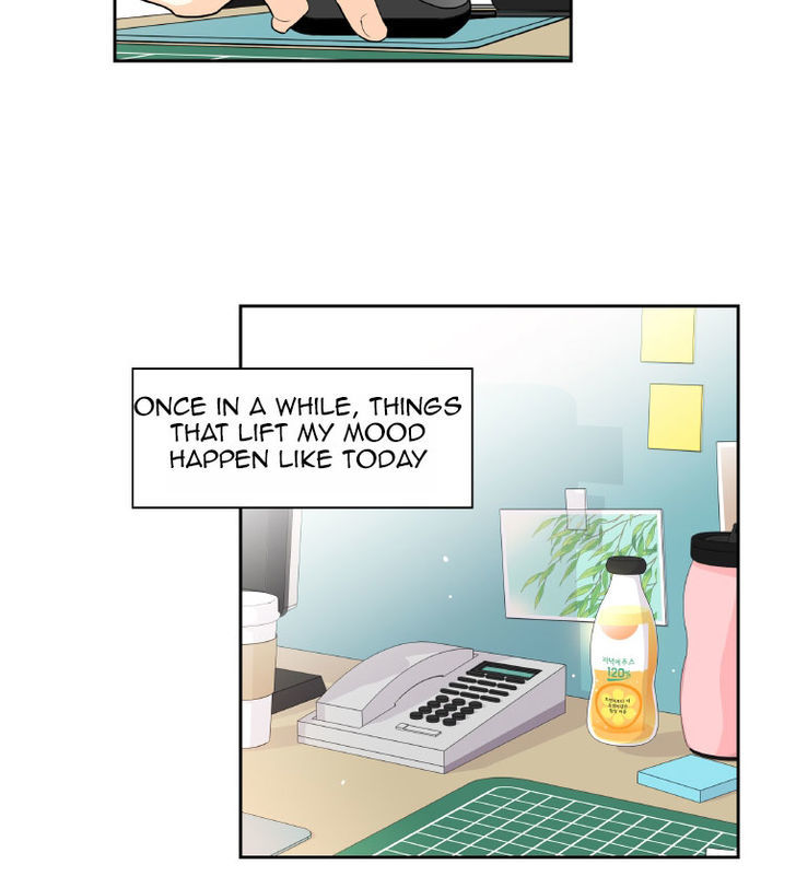Why Did You Come To My Home Chapter 2 page 48 - Chapter 2