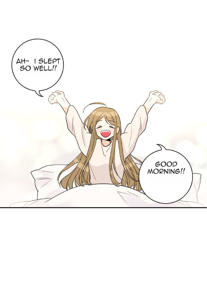 Why Did You Come To My Home Chapter 2 page 5 - Chapter 2