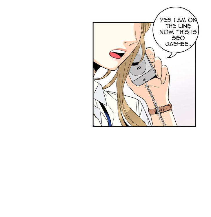 Why Did You Come To My Home Chapter 2 page 50 - Chapter 2