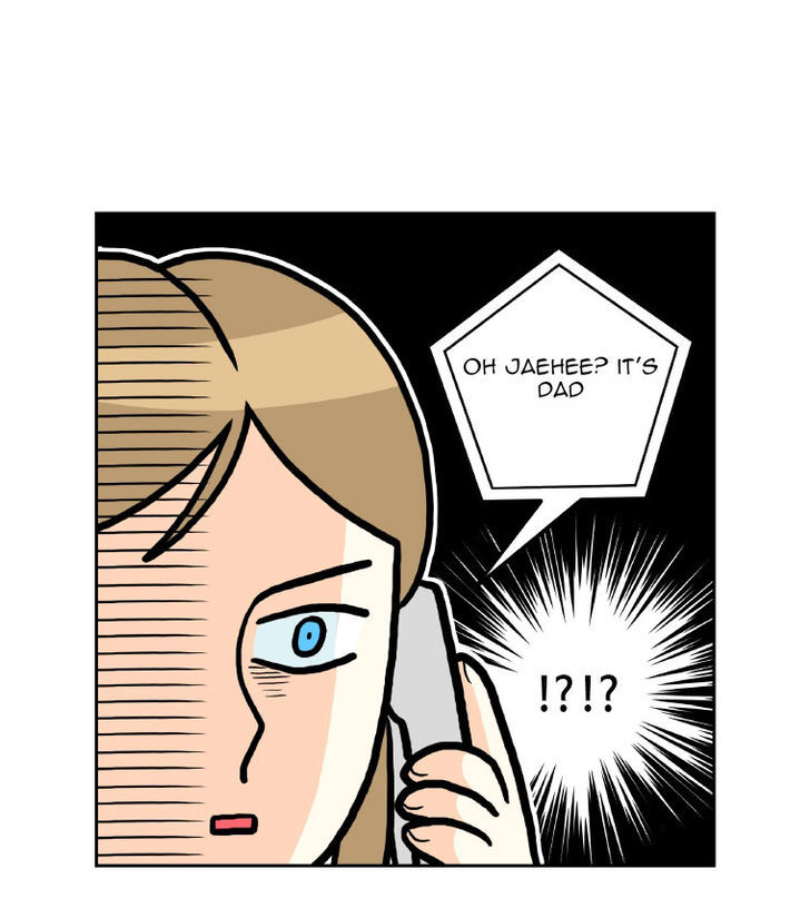 Why Did You Come To My Home Chapter 2 page 51 - Chapter 2