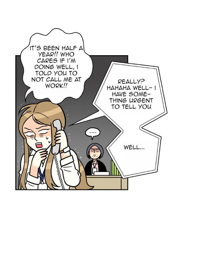 Why Did You Come To My Home Chapter 2 page 53 - Chapter 2