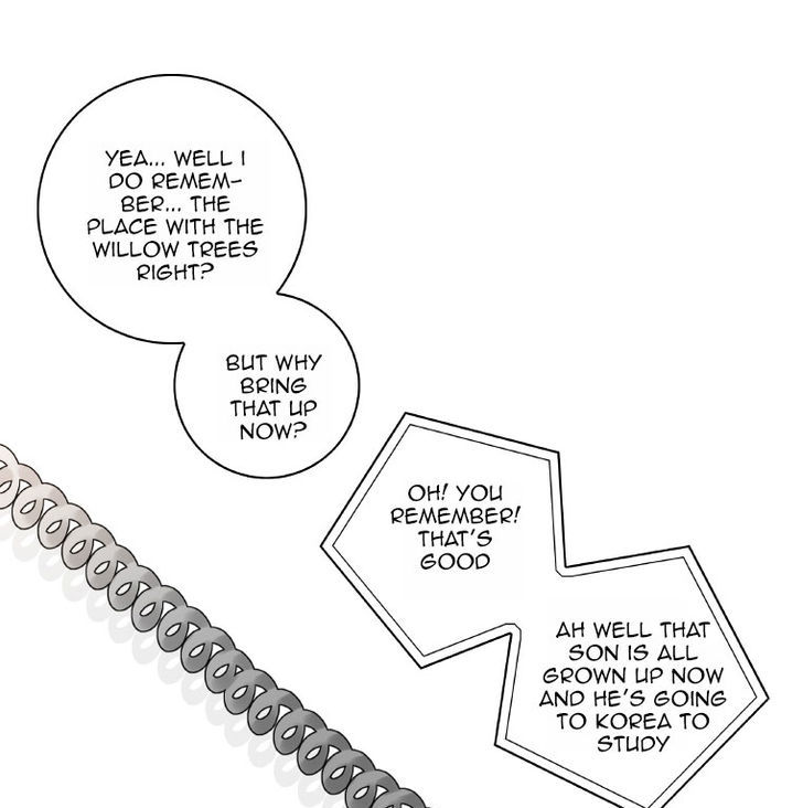Why Did You Come To My Home Chapter 2 page 55 - Chapter 2