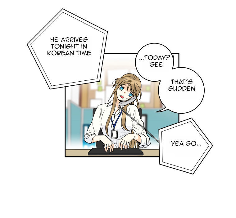 Why Did You Come To My Home Chapter 2 page 57 - Chapter 2