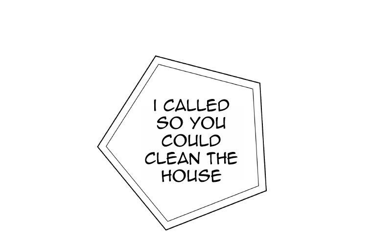 Why Did You Come To My Home Chapter 2 page 58 - Chapter 2