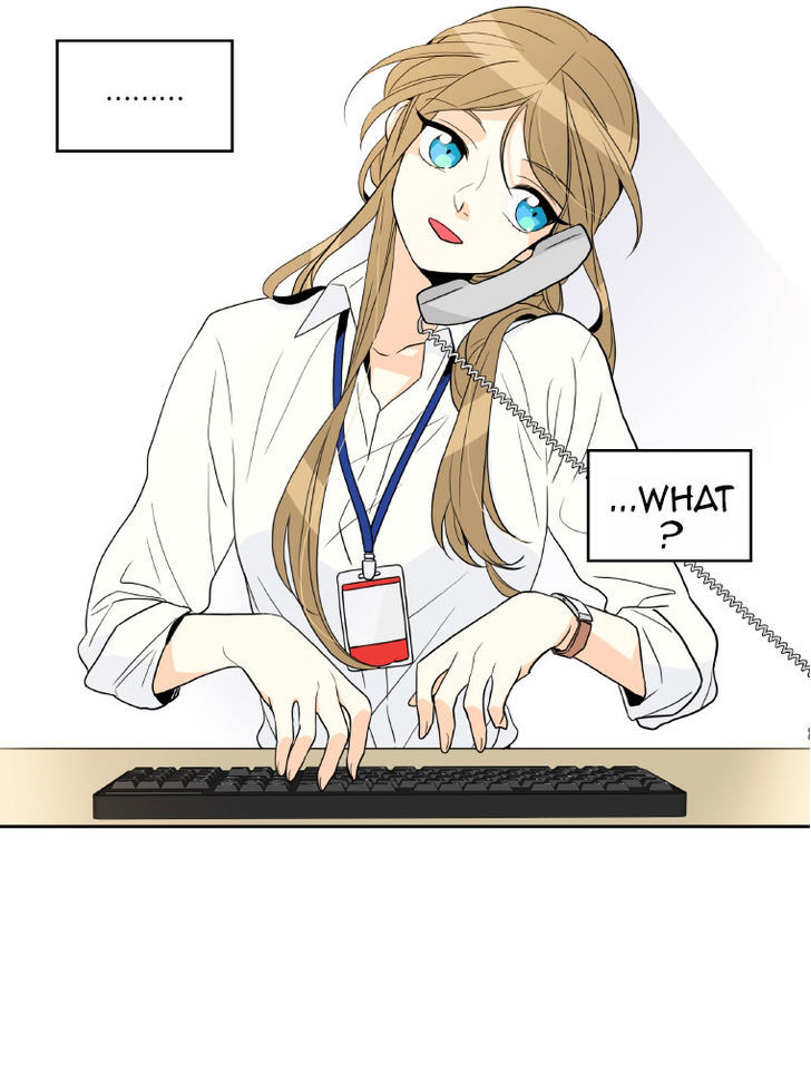 Why Did You Come To My Home Chapter 2 page 59 - Chapter 2