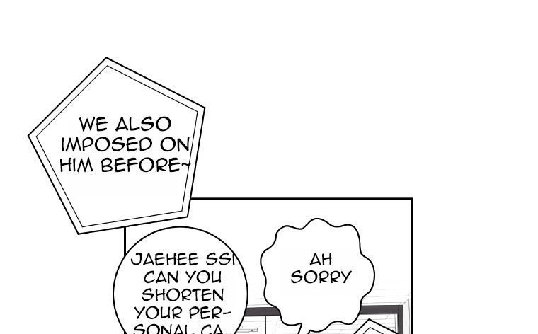 Why Did You Come To My Home Chapter 2 page 62 - Chapter 2