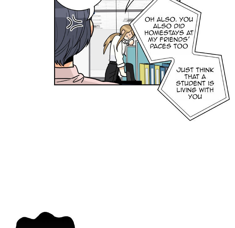 Why Did You Come To My Home Chapter 2 page 63 - Chapter 2