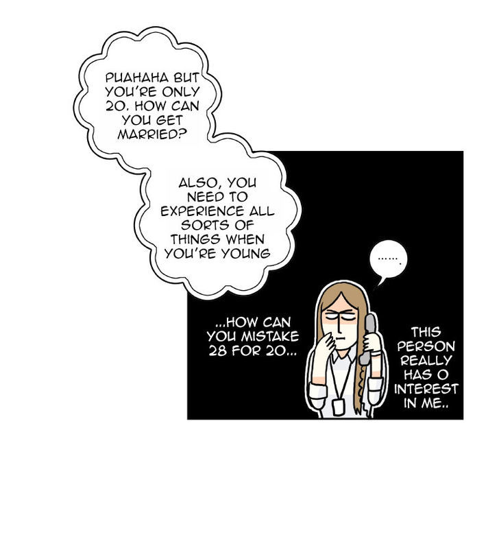 Why Did You Come To My Home Chapter 2 page 65 - Chapter 2