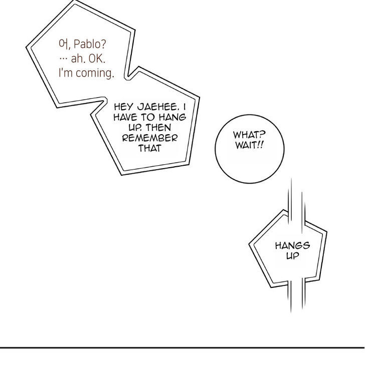 Why Did You Come To My Home Chapter 2 page 67 - Chapter 2