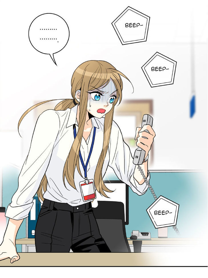 Why Did You Come To My Home Chapter 2 page 68 - Chapter 2