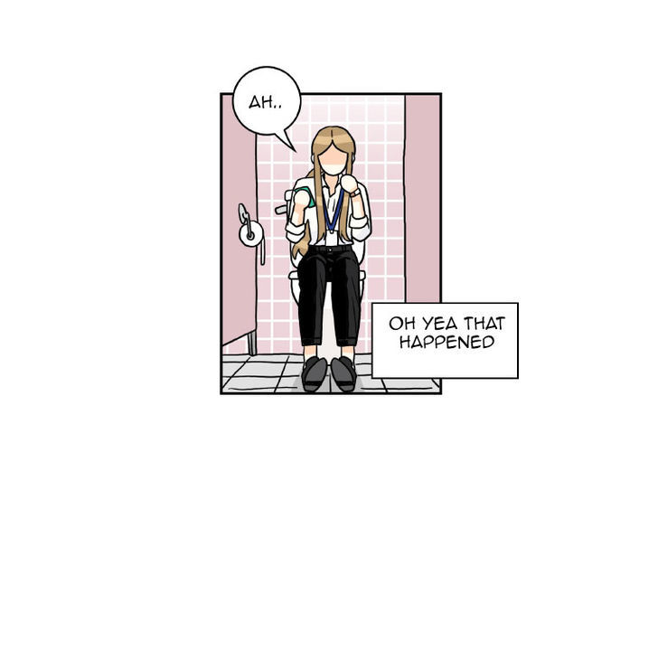 Why Did You Come To My Home Chapter 2 page 74 - Chapter 2