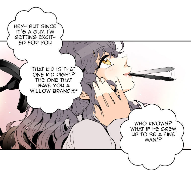 Why Did You Come To My Home Chapter 2 page 77 - Chapter 2