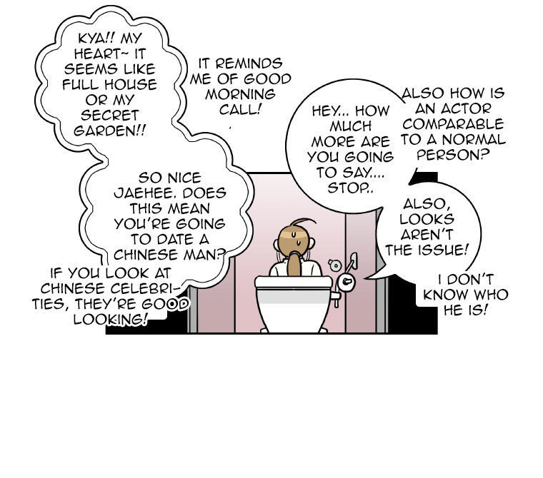 Why Did You Come To My Home Chapter 2 page 78 - Chapter 2