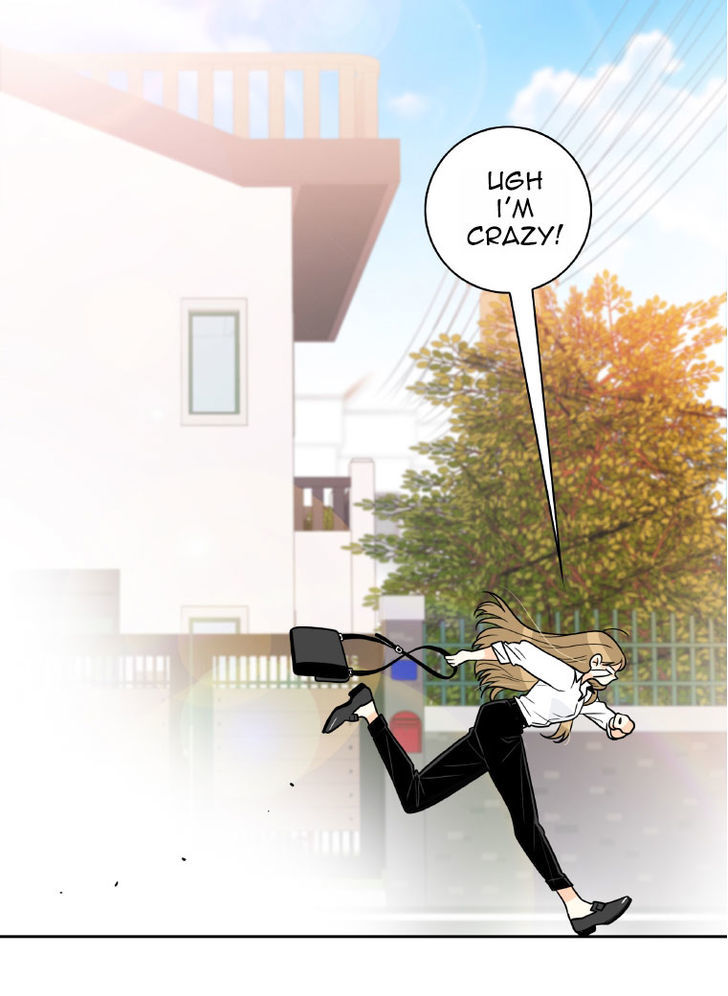 Why Did You Come To My Home Chapter 2 page 8 - Chapter 2