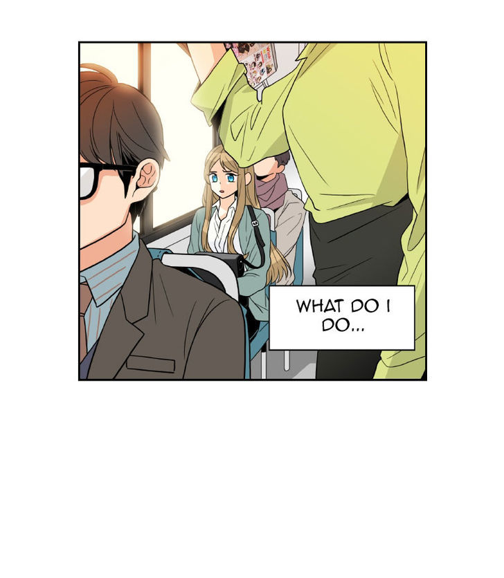Why Did You Come To My Home Chapter 2 page 82 - Chapter 2