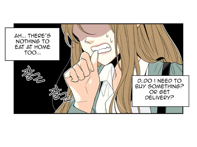 Why Did You Come To My Home Chapter 2 page 84 - Chapter 2