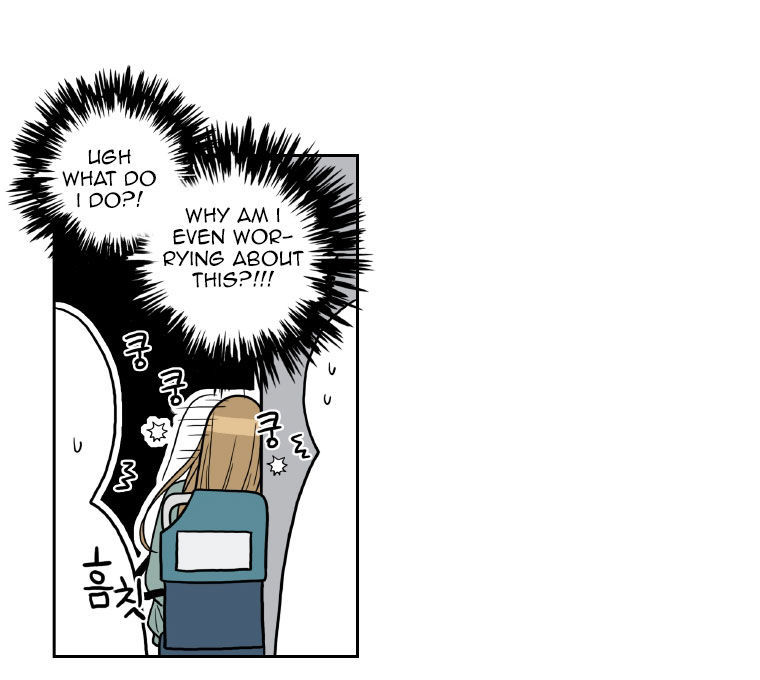 Why Did You Come To My Home Chapter 2 page 85 - Chapter 2
