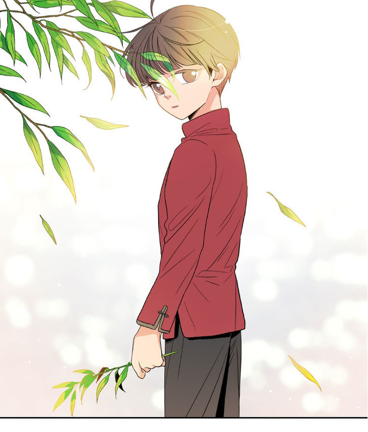 Why Did You Come To My Home Chapter 2 page 89 - Chapter 2
