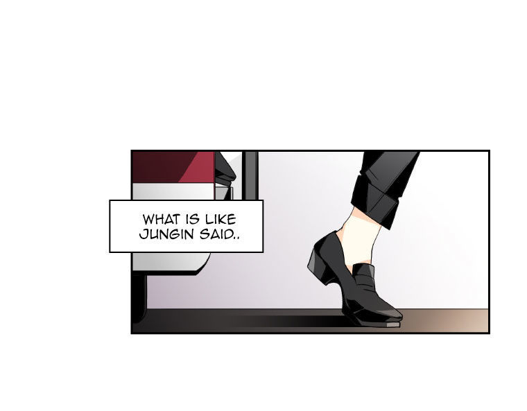 Why Did You Come To My Home Chapter 2 page 90 - Chapter 2