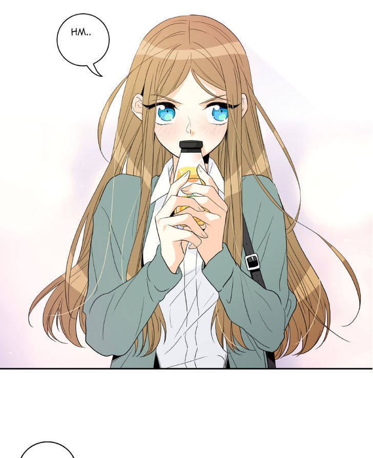 Why Did You Come To My Home Chapter 2 page 92 - Chapter 2