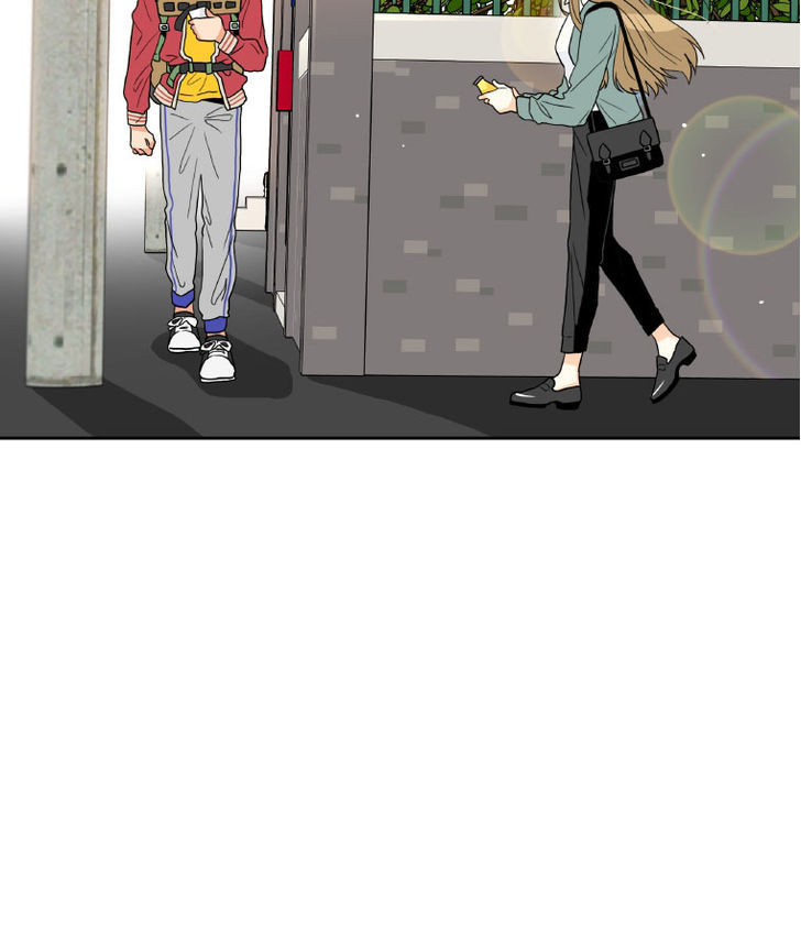 Why Did You Come To My Home Chapter 2 page 97 - Chapter 2