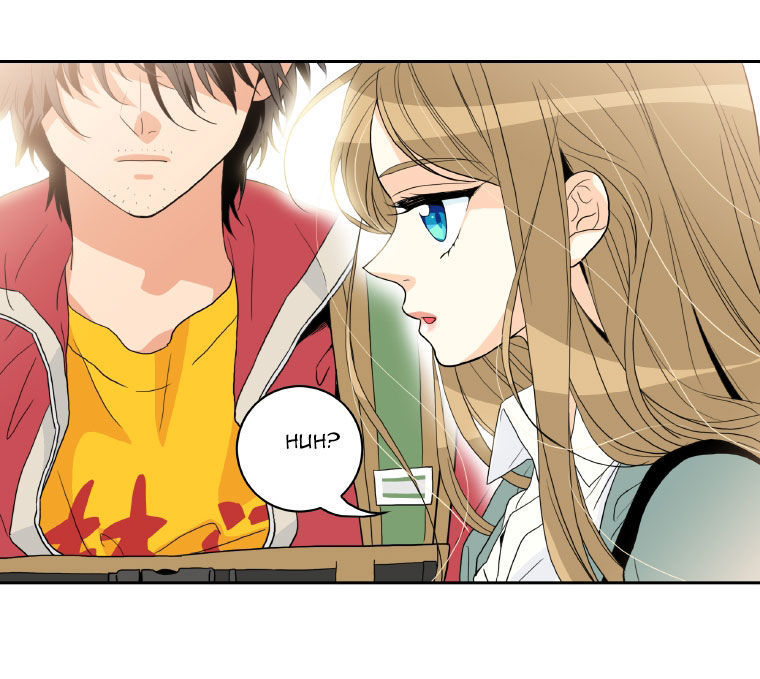 Why Did You Come To My Home Chapter 2 page 98 - Chapter 2