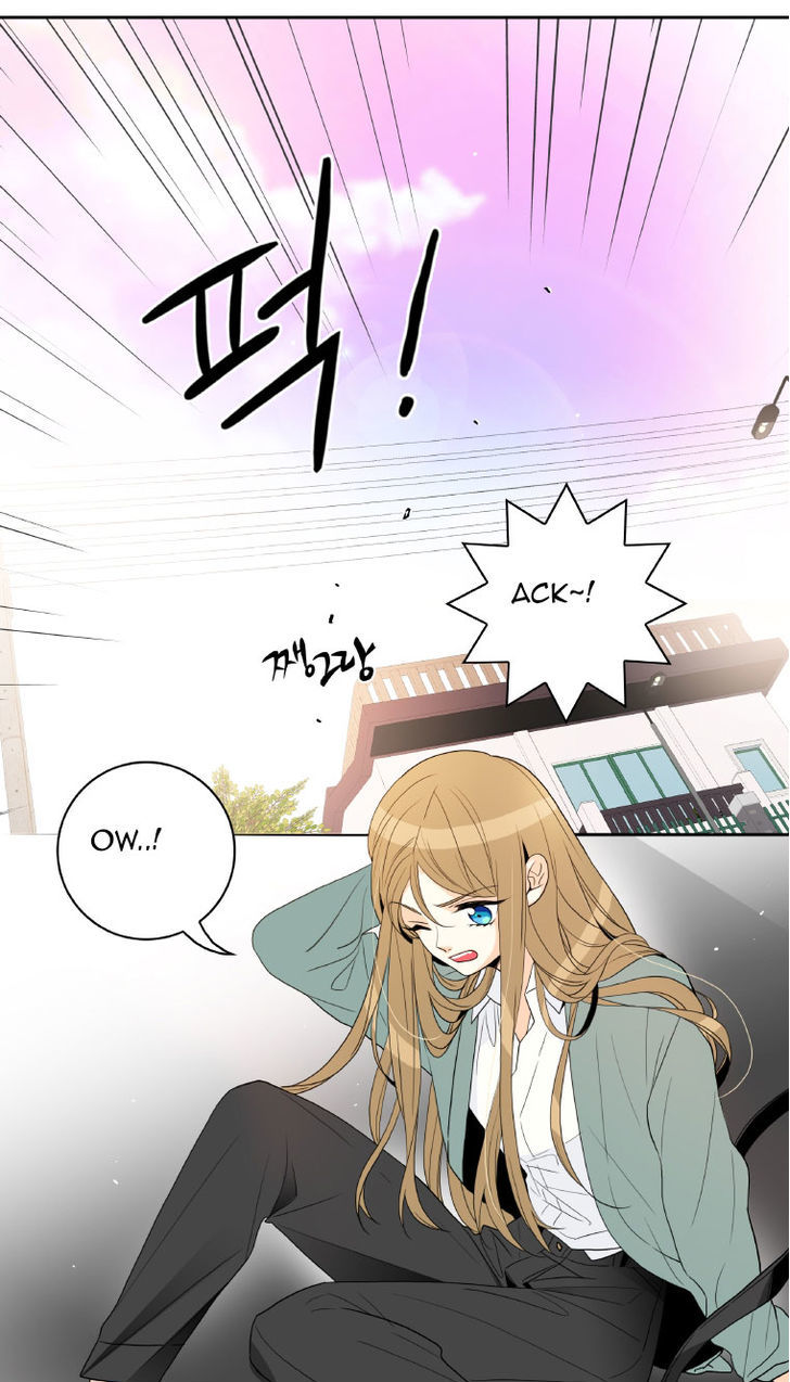 Why Did You Come To My Home Chapter 2 page 99 - Chapter 2