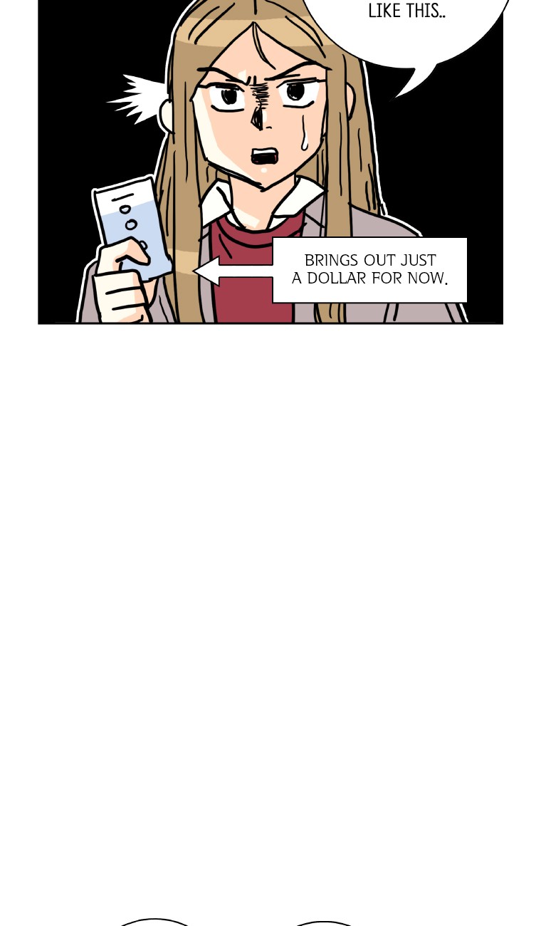 Why Did You Come To My Home Chapter 20 page 17 - Chapter 20