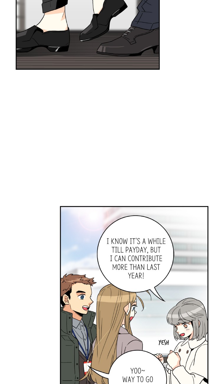Why Did You Come To My Home Chapter 20 page 26 - Chapter 20