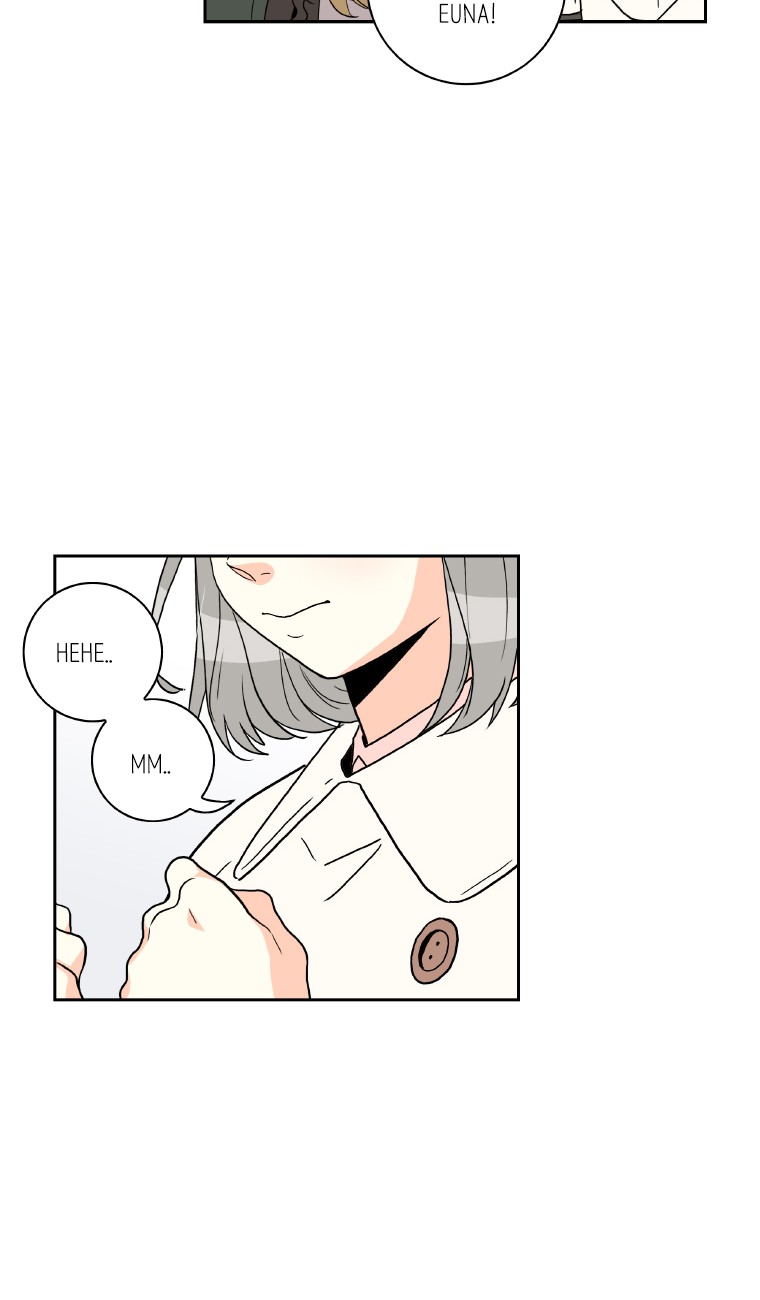 Why Did You Come To My Home Chapter 20 page 27 - Chapter 20