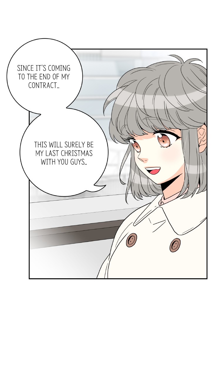 Why Did You Come To My Home Chapter 20 page 28 - Chapter 20