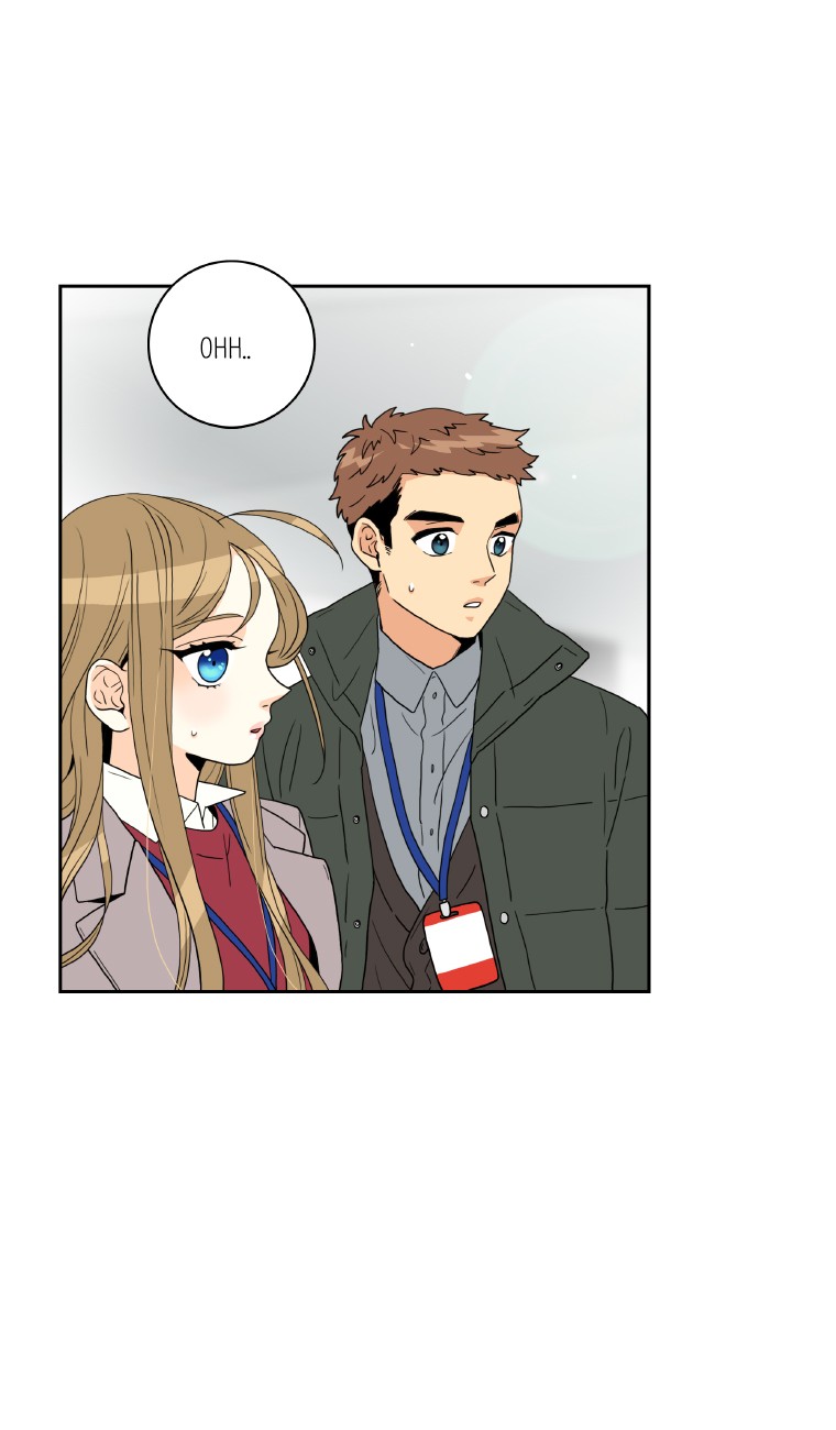 Why Did You Come To My Home Chapter 20 page 29 - Chapter 20