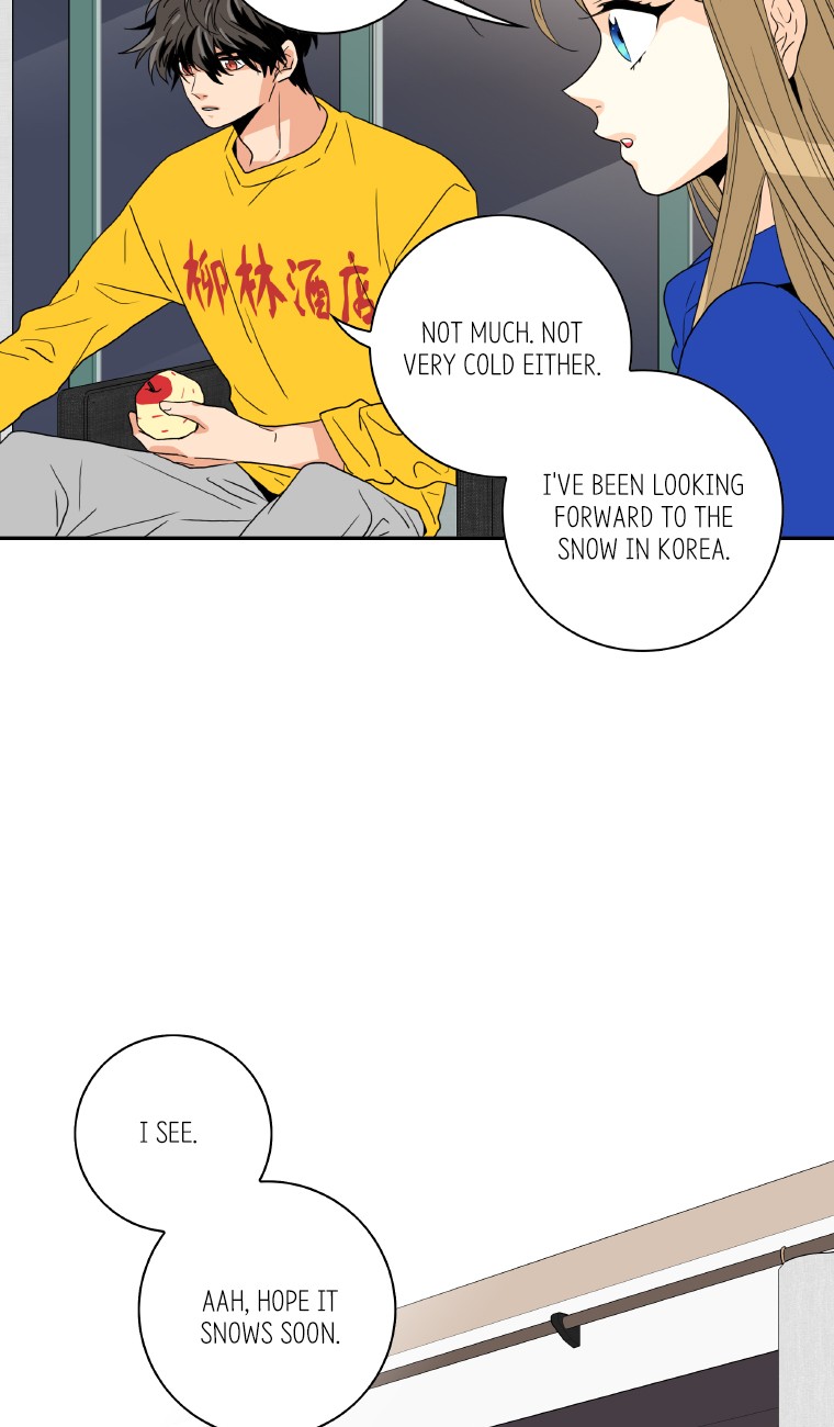 Why Did You Come To My Home Chapter 20 page 3 - Chapter 20