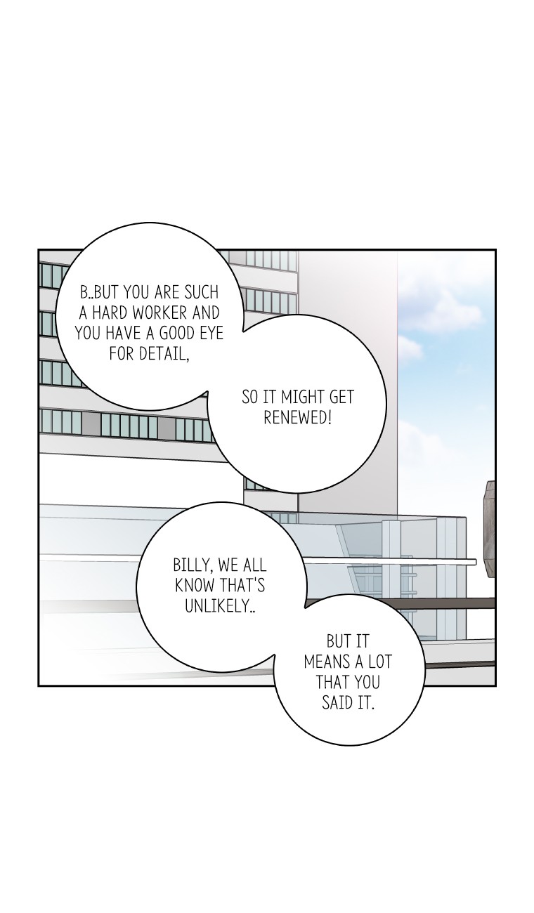 Why Did You Come To My Home Chapter 20 page 30 - Chapter 20