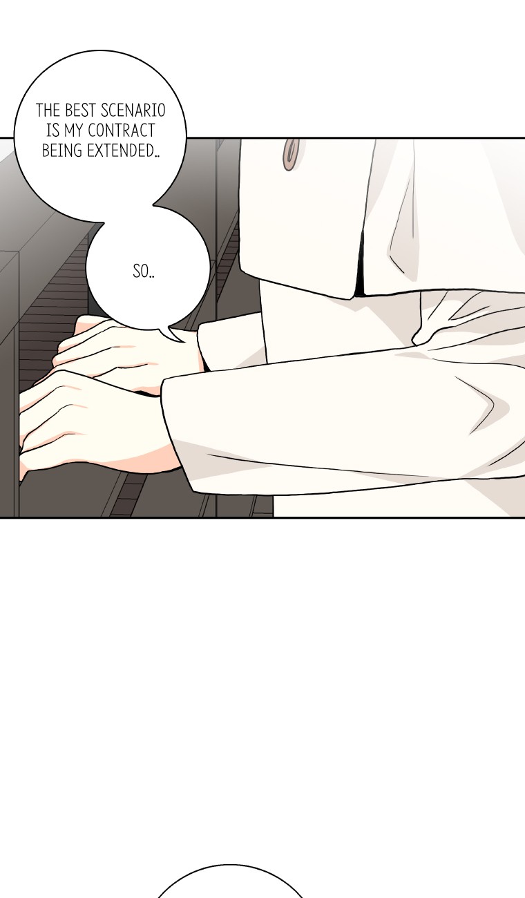 Why Did You Come To My Home Chapter 20 page 31 - Chapter 20
