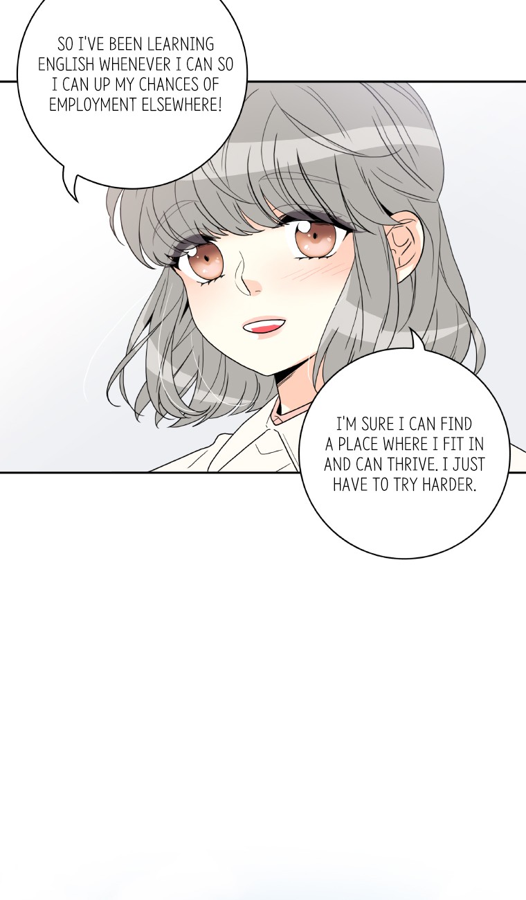 Why Did You Come To My Home Chapter 20 page 34 - Chapter 20