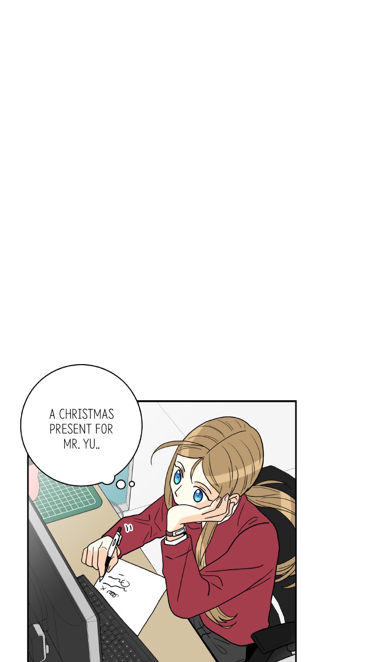 Why Did You Come To My Home Chapter 20 page 45 - Chapter 20