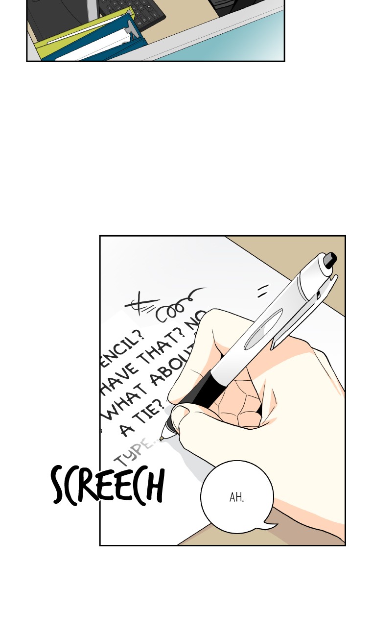 Why Did You Come To My Home Chapter 20 page 46 - Chapter 20